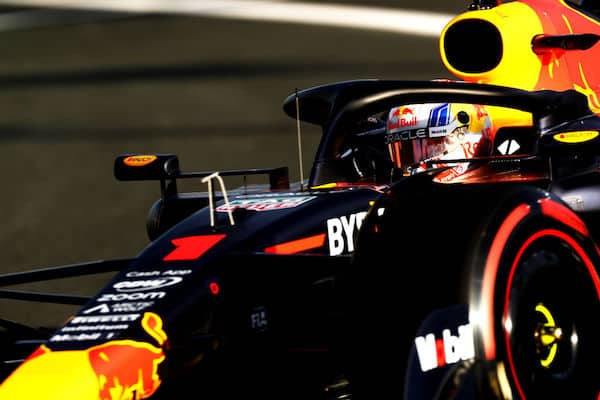 Red Bull-pomo ennakoi kovaa taistelua - "Ja jossain määrin Ferrarin kanssa" Red Bull-pomo ennakoi kovaa taistelua – ”Ja jossain määrin Ferrarin kanssa”