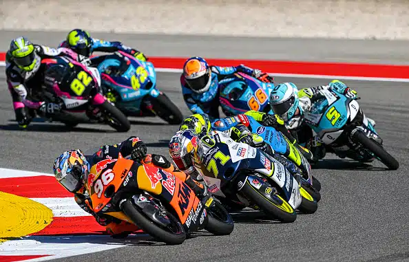 Brasiliassa valtava tragedia – kaksi ajajaa menehtyi moottoripyöräkilpailussa