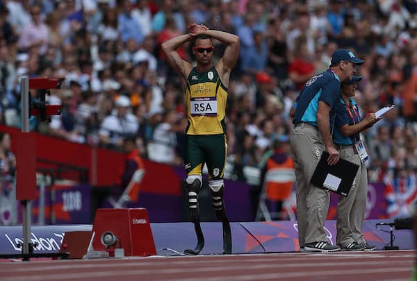 Päätös on tehty: naisystävänsä murhannut Oscar Pistorius pysyy vankilassa Päätös on tehty: naisystävänsä murhannut Oscar Pistorius pysyy vankilassa