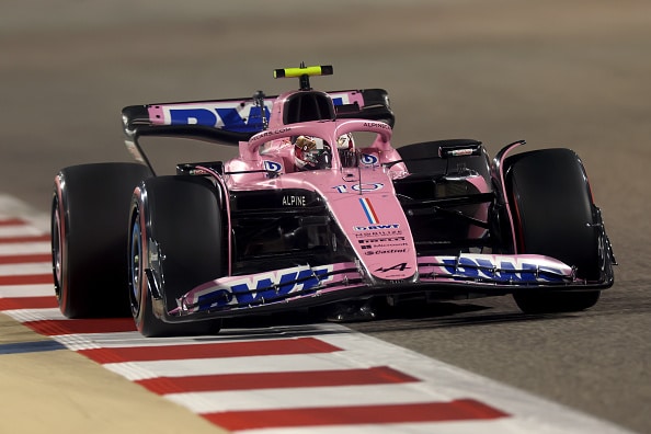 Toimitusjohtaja haukkui F1-tallinsa: ”Amatöörien touhua!” Toimitusjohtaja haukkui F1-tallinsa: ”Amatöörien touhua!”