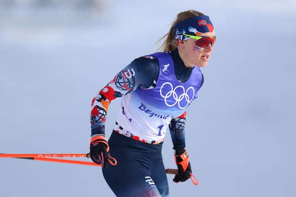 Iso ilmoitus: kaksinkertainen olympiavoittaja lopettaa uransa Iso ilmoitus: kaksinkertainen olympiavoittaja lopettaa uransa