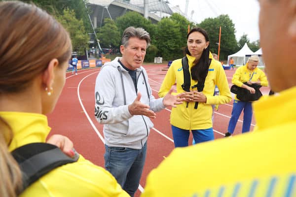 Kansainvälinen yleisurheiluliitto valitsi neuvostonsa - mukana myös suomalainen urheiluvaikuttaja Kansainvälinen yleisurheiluliitto valitsi neuvostonsa – mukana myös suomalainen urheiluvaikuttaja