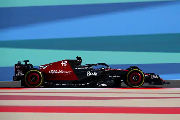 Valtteri Bottaksen F1-tallin tulevaisuus selvisi Valtteri Bottaksen F1-tallin tulevaisuus selvisi