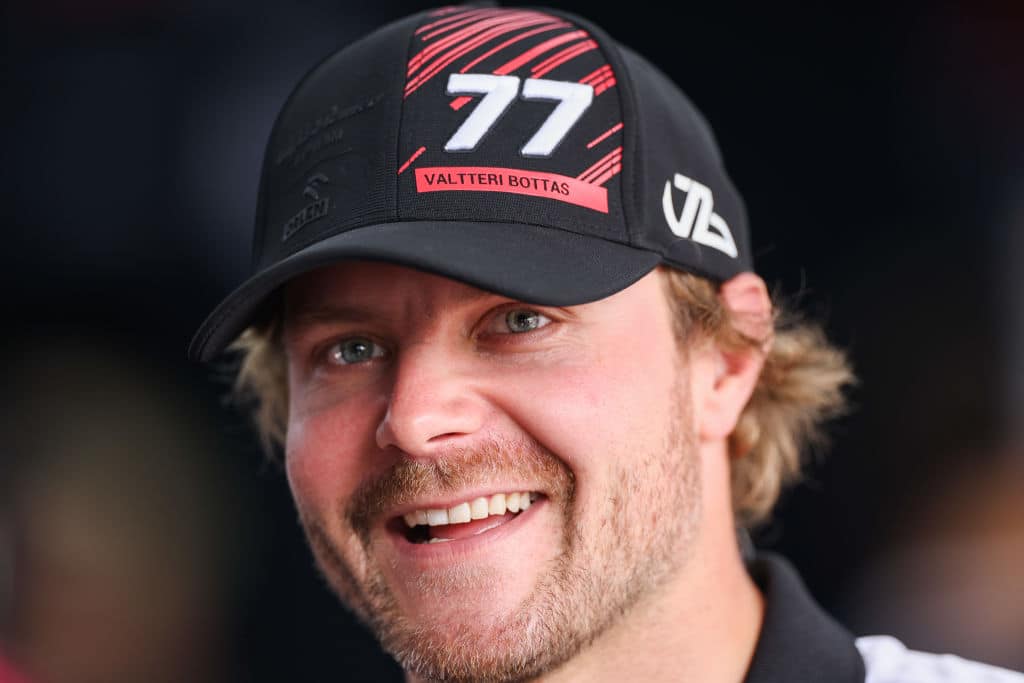 Alfa Romeo ongelmissa – Valtteri Bottas huuli pyöreänä: "Emme ymmärrä, mistä on kyse" Alfa Romeo ongelmissa – Valtteri Bottas huuli pyöreänä: “Emme ymmärrä, mistä on kyse”