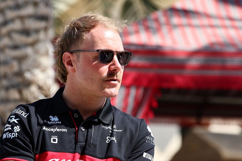 Valtteri Bottaksen tallipomolta paljastus – ”Siksi on niin suuri pettymys” Valtteri Bottaksen tallipomolta paljastus – ”Siksi on niin suuri pettymys”