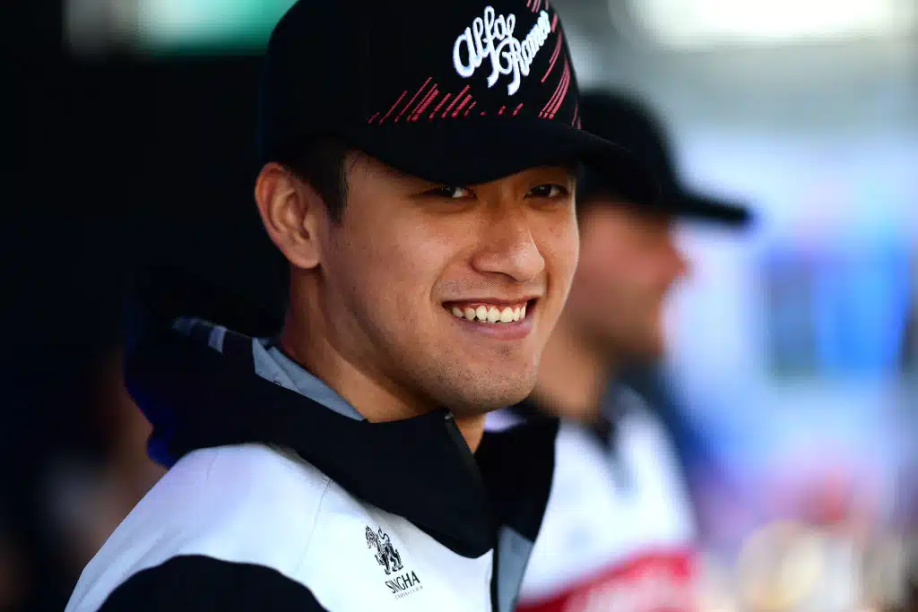 Valtteri Bottaksen tallikaveri voi vaihtua Valtteri Bottaksen tallikaveri voi vaihtua