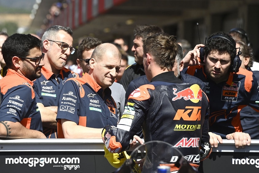 Moottoripyöräpomo Aki Ajolle merkittävä kansainvälinen pesti – ”Hieno uusi rooli”