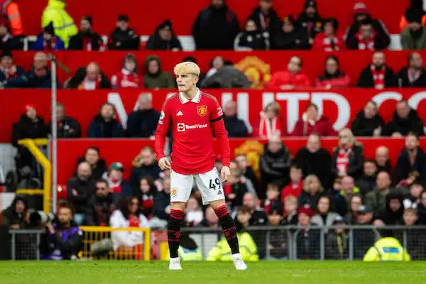 Nyt se on virallista – Manchester United kiinnitti superlupauksen pitkään sopimukseen