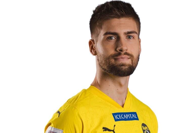 KuPS-kapteeni paljastaa – ”Kirosanoja pääsi ja hermo siinä meni”