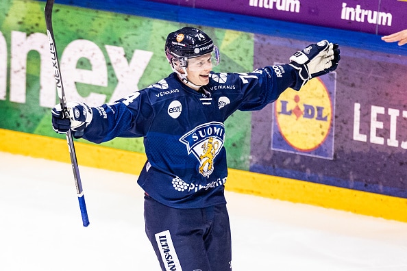 MM-Leijonia ryöpytetään – hyökkääjä esitti nyt oman näkemyksensä MM-Leijonia ryöpytetään – hyökkääjä esitti nyt oman näkemyksensä
