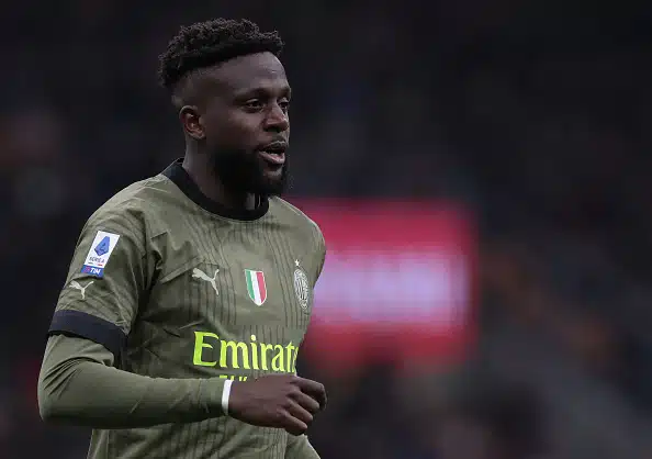 Karu kohtalo: Liverpoolille isoja maaleja iskenyt hyökkääjä pilkan kohteena Italiassa Karu kohtalo: Liverpoolille isoja maaleja iskenyt hyökkääjä pilkan kohteena Italiassa