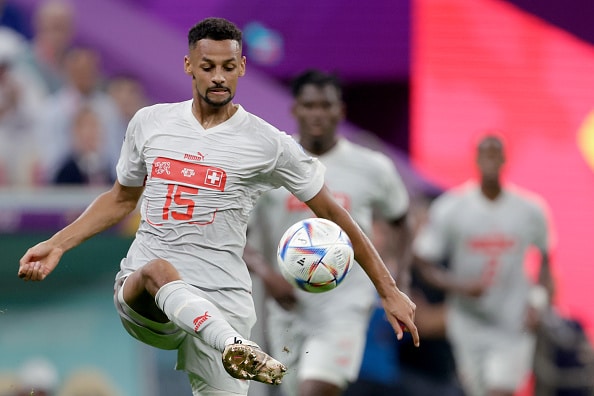 Arsenalilla on haku päällä Saksasta – MM-kisapelaajalla on houkutteleva hintalappu