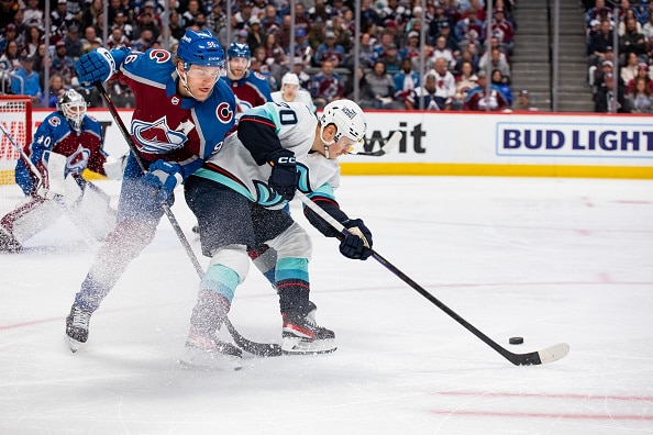 Mikko Rantasen Colorado rotkon reunalle - Eeli Tolvanen rymisteli näyttävästi Mikko Rantasen Colorado rotkon reunalle – Eeli Tolvanen rymisteli näyttävästi