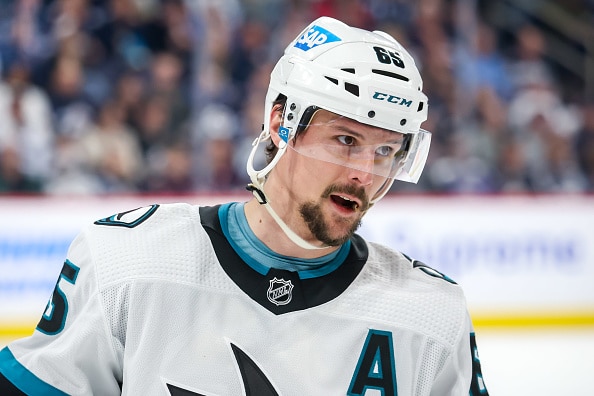 NHL-supertähti Erik Karlsson vaihtamassa seuraa? Tämä on se isoin ongelma