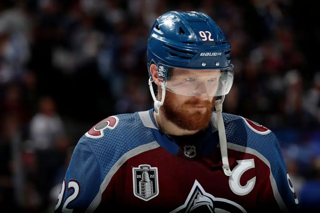 Colorado Avalanche saamassa Mikko Rantasen jättämälle aukolle korvaajan Colorado Avalanche saamassa Mikko Rantasen jättämälle aukolle korvaajan