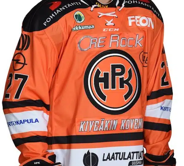 HPK valitsi puheenjohtajakseen entisen aktiivipelaajan - hallitukseen myös menestynyt MotoGP-pomo HPK valitsi puheenjohtajakseen entisen aktiivipelaajan – hallitukseen myös menestynyt MotoGP-pomo