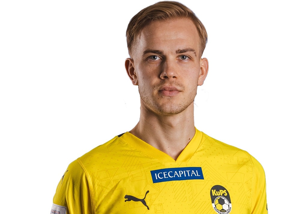 KuPS:lla riveissään tähti, josta ei puhuta – Markku Kanerva nosti ilmiöpelaajaksi KuPS:lla riveissään tähti, josta ei puhuta – Markku Kanerva nosti ilmiöpelaajaksi