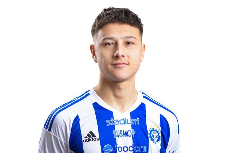 Suomalaishyökkääjä jäi vähäiselle vastuulle HJK:ssa – veti johtopäätöksensä