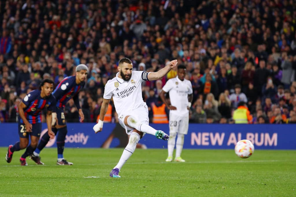 Karim Benzema jätti tunteikkaat jäähyväiset Real Madridille - "Olen ollut onnekas" Karim Benzema jätti tunteikkaat jäähyväiset Real Madridille – ”Olen ollut onnekas”