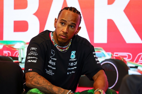 Lewis Hamilton vaatii isoa sääntömuutosta - Max Verstappenilta jäätävä kuitti Lewis Hamilton vaatii isoa sääntömuutosta – Max Verstappenilta jäätävä kuitti