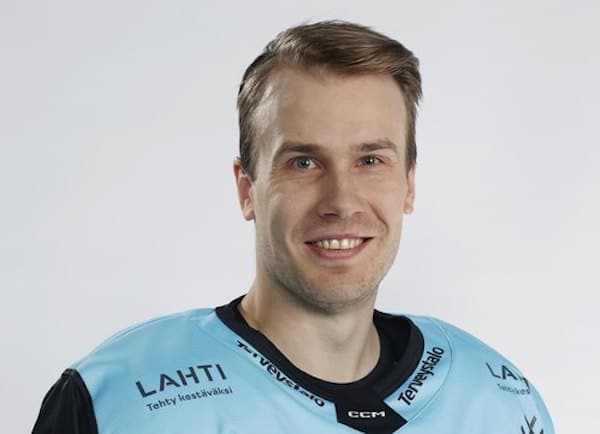 Tiukkaa on – Pelicans-kapteenin sanat kertoivat kaiken olennaisen C Morella