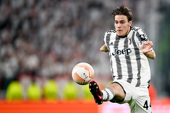 Karmea tilanne – Juventuksen nuori tähtipelaaja purskahti itkuun