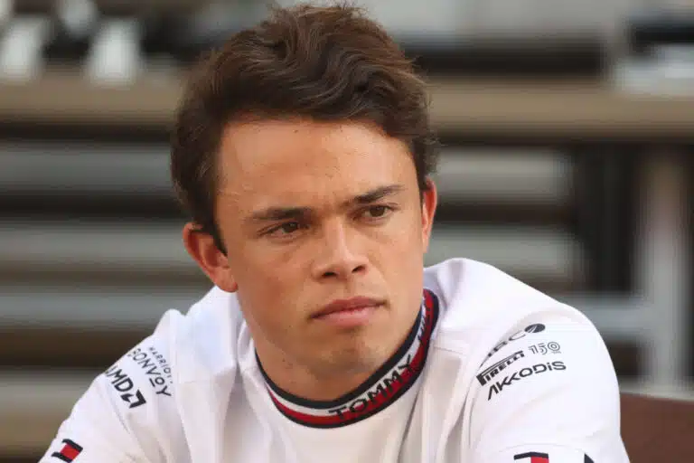 Potkut saanut F1-kuljettaja siirtyy Toyotalle ja latasi suorat sanat: ”Se nyt on itsestäänselvyys”