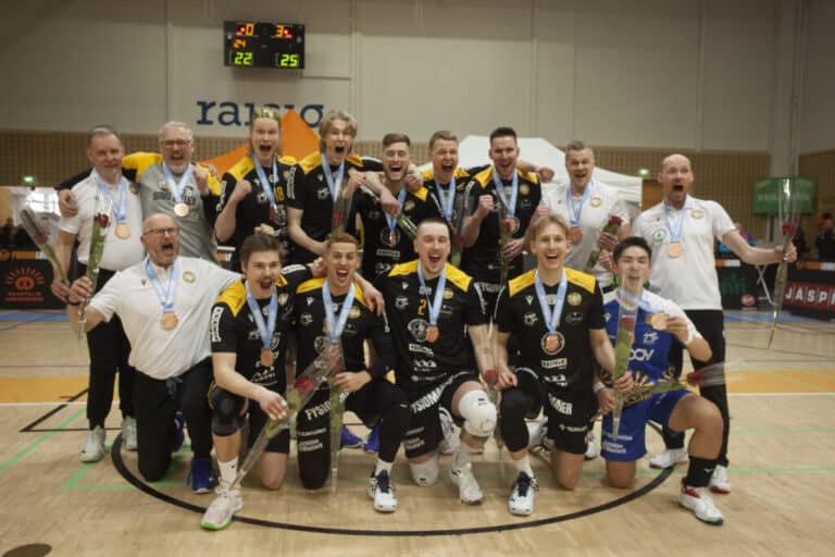 Savolaisseura solmi sopimuksen ”hassun ukon” kanssa