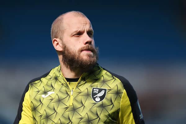 Teemu Pukki hyvästelee Norwichin - tämä asia yllätti suomalaistähden Teemu Pukki hyvästelee Norwichin – tämä asia yllätti suomalaistähden