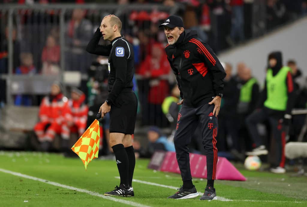 Bayern Münchenin Thomas Tuchelin pesti alkoi huikealla tavalla, Lukas Hradecky nollasi Schalken Bayern Münchenin Thomas Tuchelin pesti alkoi huikealla tavalla, Lukas Hradecky nollasi Schalken