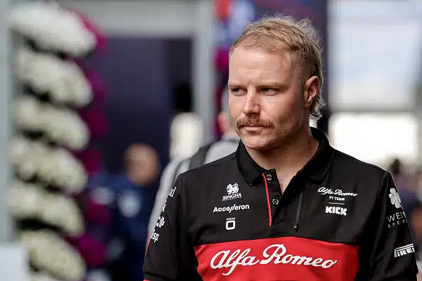Vetääkö Audi johdon irti F1-projektistaan? Näin Valtteri Bottas kommentoi kuumaa huhua Vetääkö Audi johdon irti F1-projektistaan? Näin Valtteri Bottas kommentoi kuumaa huhua