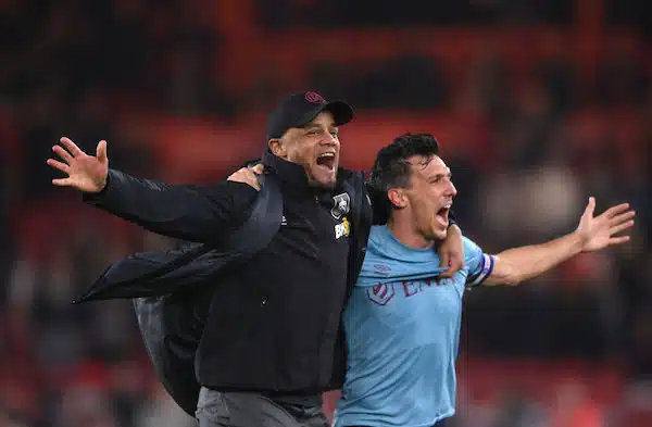 Tottenhamilla yllätysehdokas uudeksi manageriksi Tottenhamilla yllätysehdokas uudeksi manageriksi