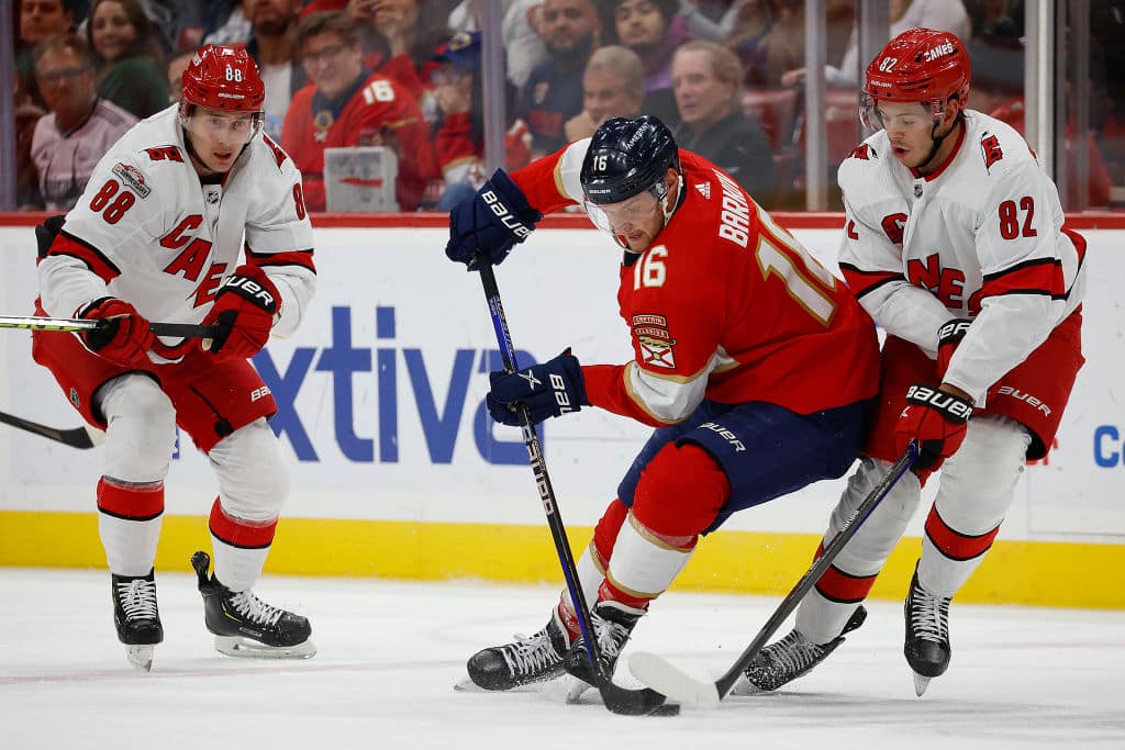 NHL:n konferenssifinaalien otteluohjelma julkaistu - taistelu finaalipaikasta alkaa suomalaiskohtaamisella NHL:n konferenssifinaalien otteluohjelma julkaistu – taistelu finaalipaikasta alkaa suomalaiskohtaamisella