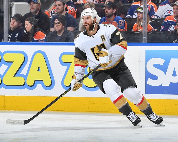 Sikamainen viikateisku NHL:ssä – raukkamaisesta tempusta vaaditaan pelikieltoa