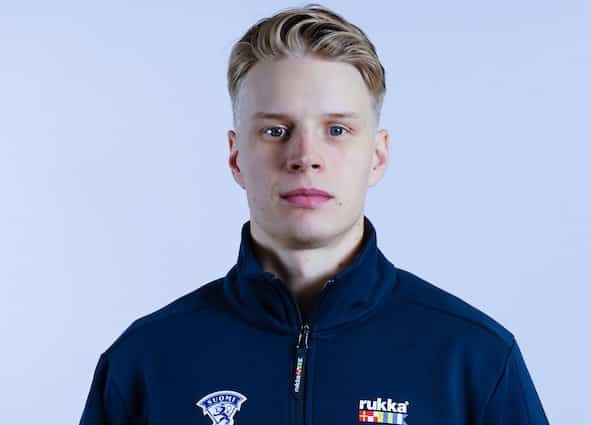 Näin Leijonien Antti Suomela kommentoi tilannettaan IL:lle