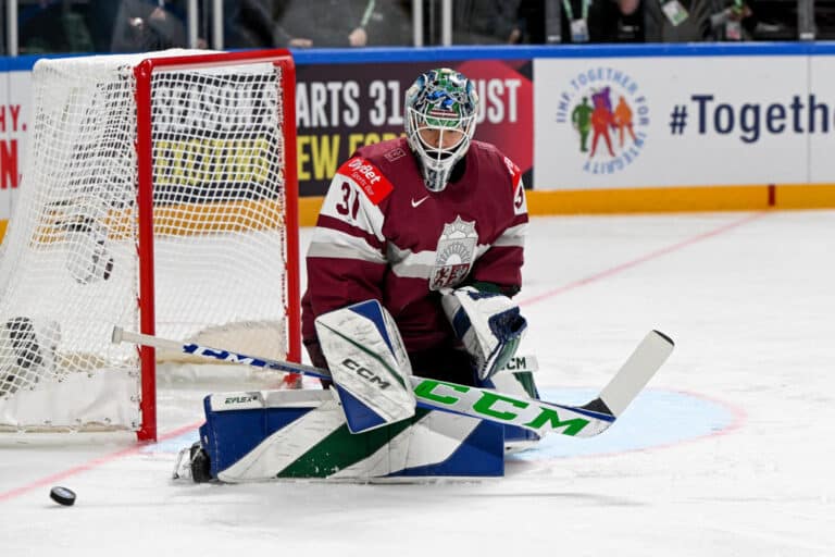 Vancouver Canucksin maalivahtihuolille jatkoa – kevään sankari loukkaantui