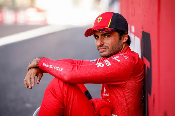 Ferrarin F1-tiimin eväät on nyt syöty - tästä on kyse Ferrarin F1-tiimin eväät on nyt syöty – tästä on kyse