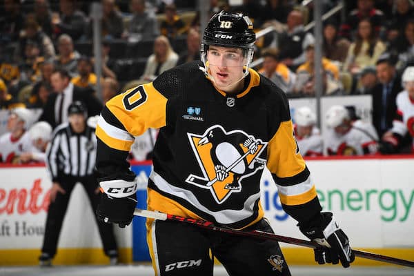 Suomea on mainostettu maailman onnellisimpana maana - tätä mieltä asiasta on USA:n NHL-pelaaja Suomea on mainostettu maailman onnellisimpana maana – tätä mieltä asiasta on USA:n NHL-pelaaja