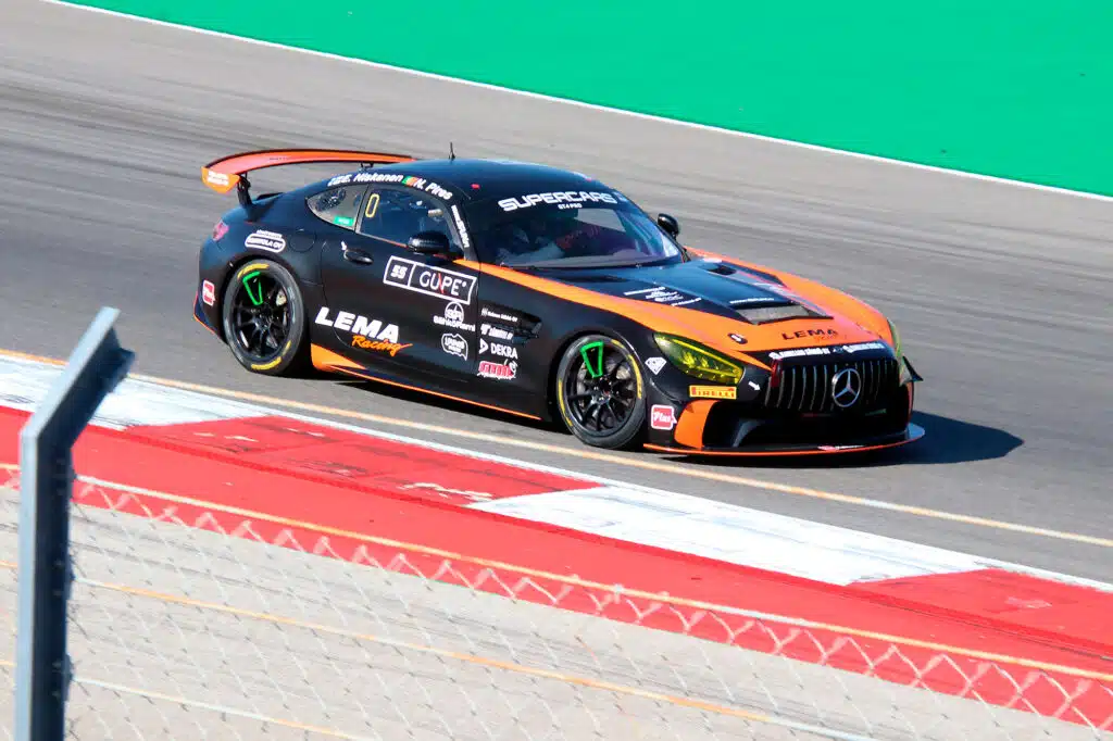 Suomalaiskuski hurjasteli voittoon Portugalissa – ”Täydellinen startti kilpailukauteen”