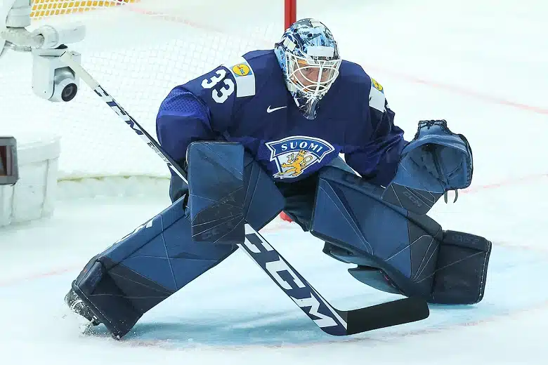 Ruotsalaislehti: Tähän seuraan Emil Larmi on siirtymässä