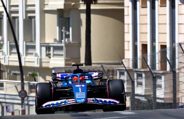 Formula ykkösten iso pettymys laittaa rivejään uusiksi Formula ykkösten iso pettymys laittaa rivejään uusiksi
