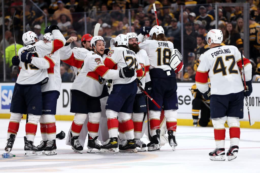 Entinen SM-liigatähti lensi farmiin NHL:ssä Entinen SM-liigatähti lensi farmiin NHL:ssä