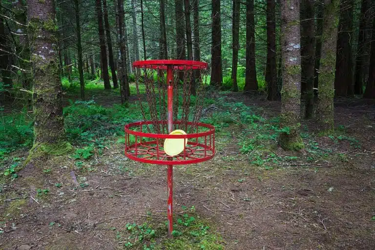 Suomen frisbeegolfin tähdellä ollut ahdistavaa