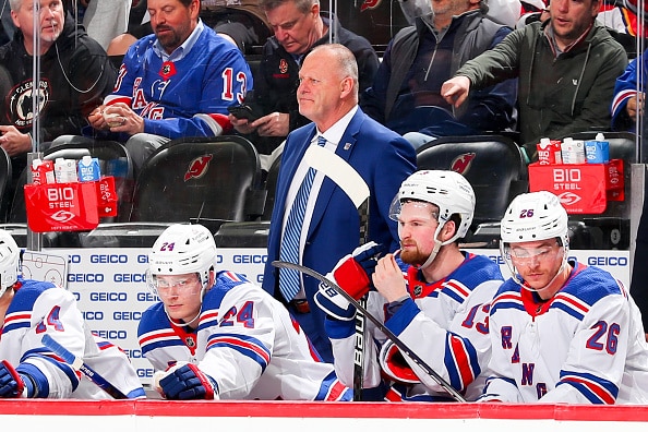 Kaapo Kakon valmentaja vaihtuu - ”Oikea päätös itselleni ja Rangersille” Kaapo Kakon valmentaja vaihtuu – ”Oikea päätös itselleni ja Rangersille”