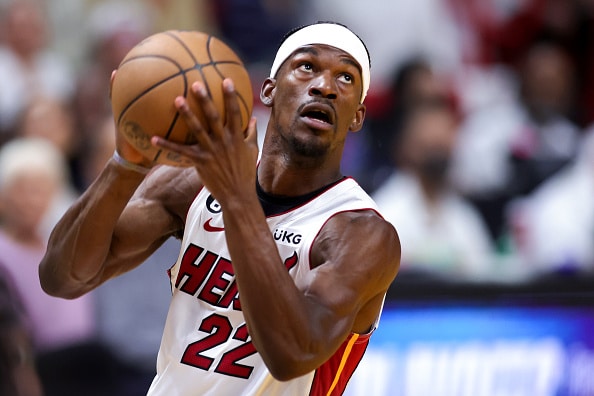 NBA:ssa tärähti yllätys – ”Uskomme itseemme, vaikka kukaan muu ei uskoisikaan”