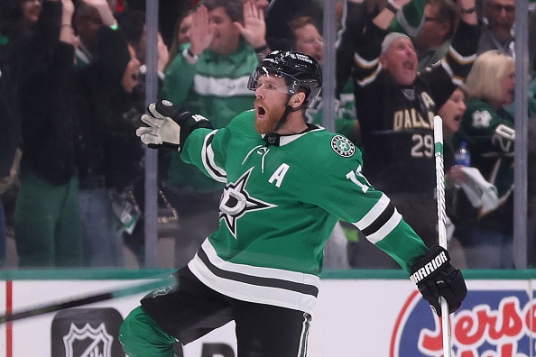 Nyt se varmistui: NHL-legenda Joe Pavelski lopettaa uransa Nyt se varmistui: NHL-legenda Joe Pavelski lopettaa uransa