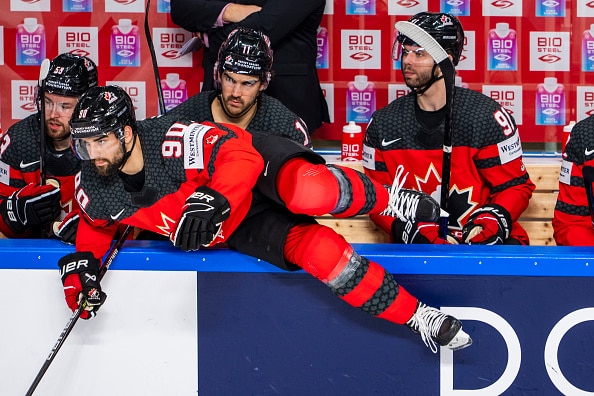 Mikko Rantanen latasi MM-kisojen sikailijasta suorat sanat MTV:llä Mikko Rantanen latasi MM-kisojen sikailijasta suorat sanat MTV:llä