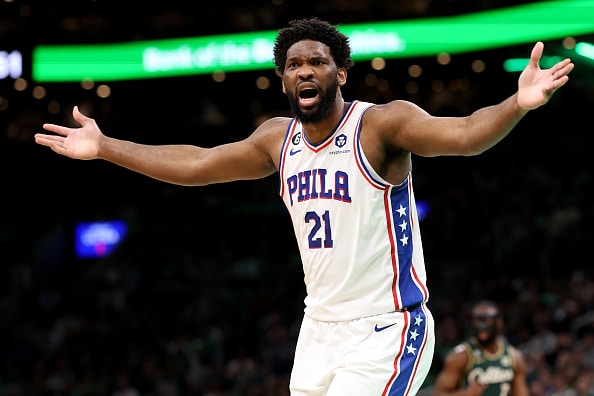 NBA-tähti matki D-Generation X:ää tuuletuksessaan – sarja ei arvostanut tempausta