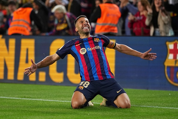 Se oli käytännössä siinä - vain ihme voi enää riistää mestaruuden Barcelonalta Se oli käytännössä siinä – vain ihme voi enää riistää mestaruuden Barcelonalta