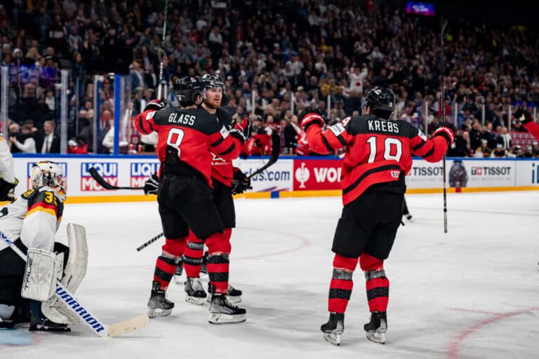 Jääkiekkopomo möläytti – NHL-pelaajat menossa Nizzaan